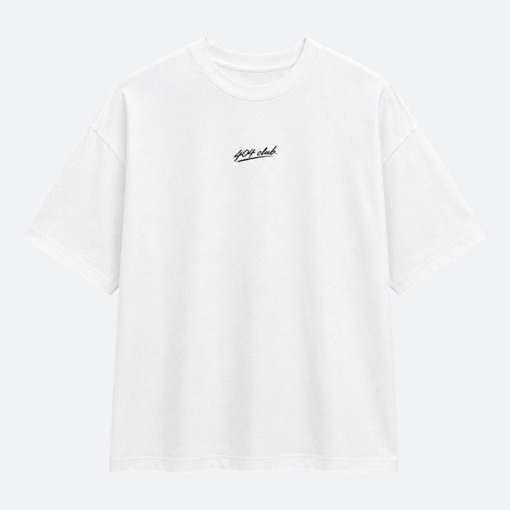 "Worth It" - Boxy Shirt
