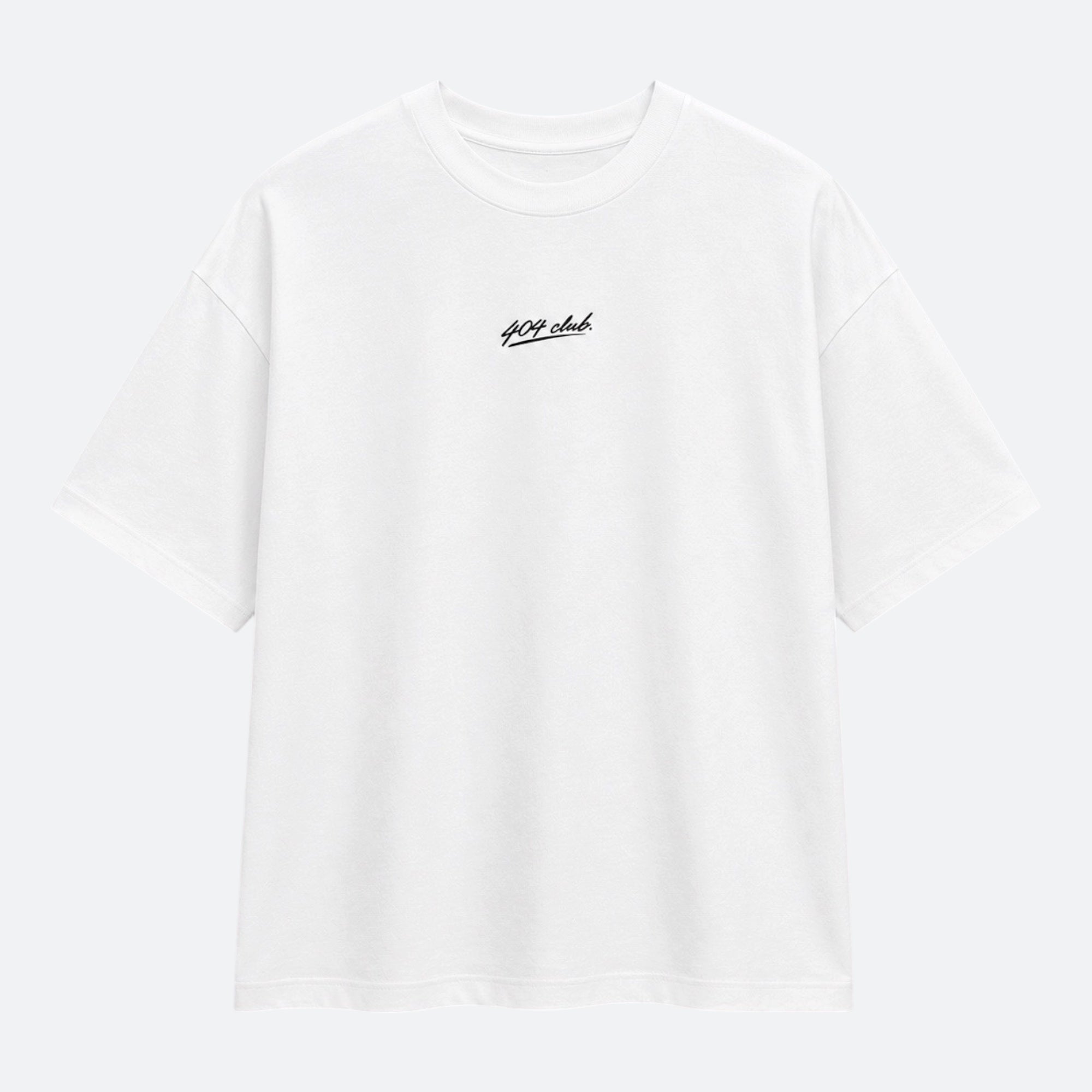 "Worth It" - Boxy Shirt