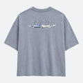 "Heavy Profit" - Oversized Shirt