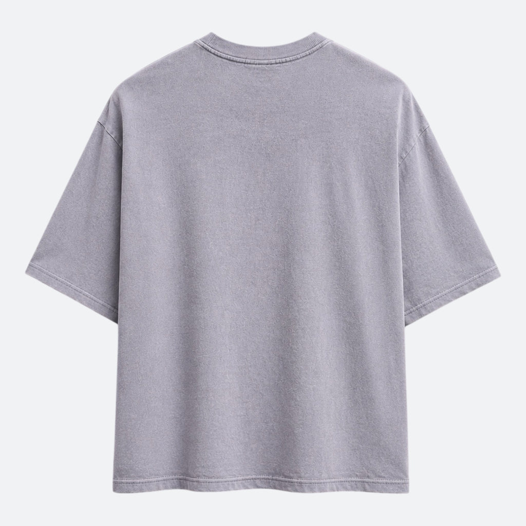 "Heavy Profit" - Oversized Shirt