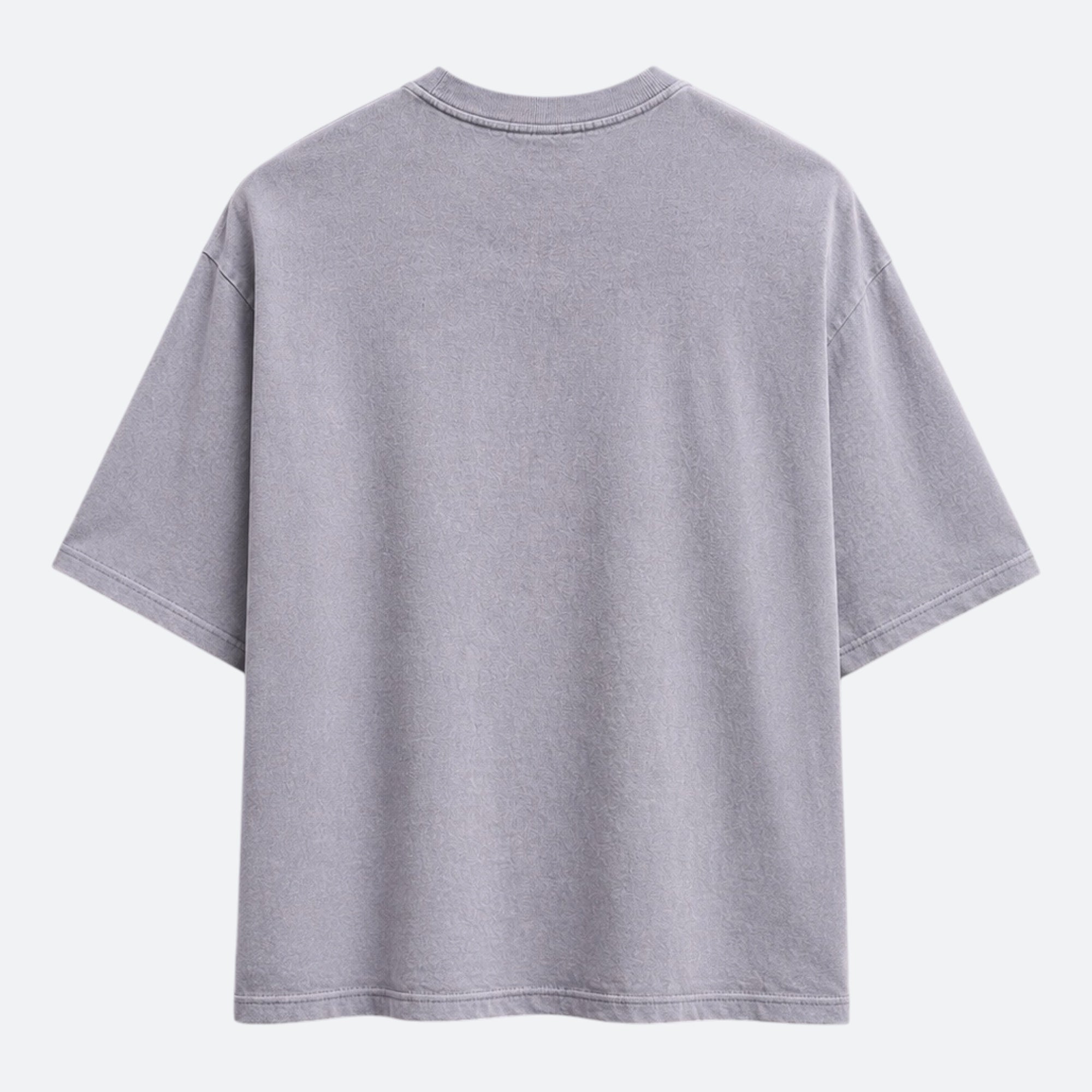"Heavy Profit" - Oversized Shirt