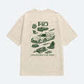 F40 - Boxy Shirt
