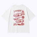 "GT3" - Boxy Shirt