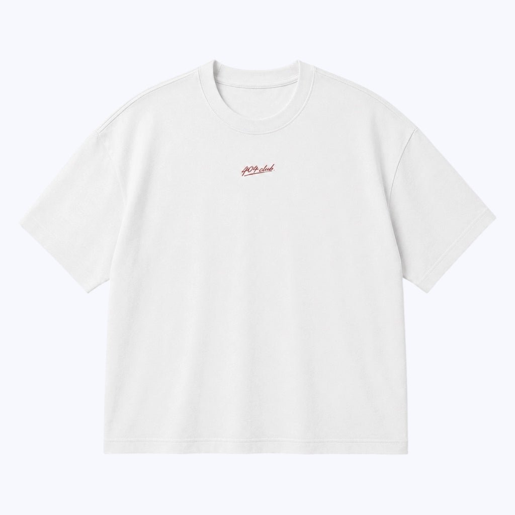 "GT3" - Boxy Shirt