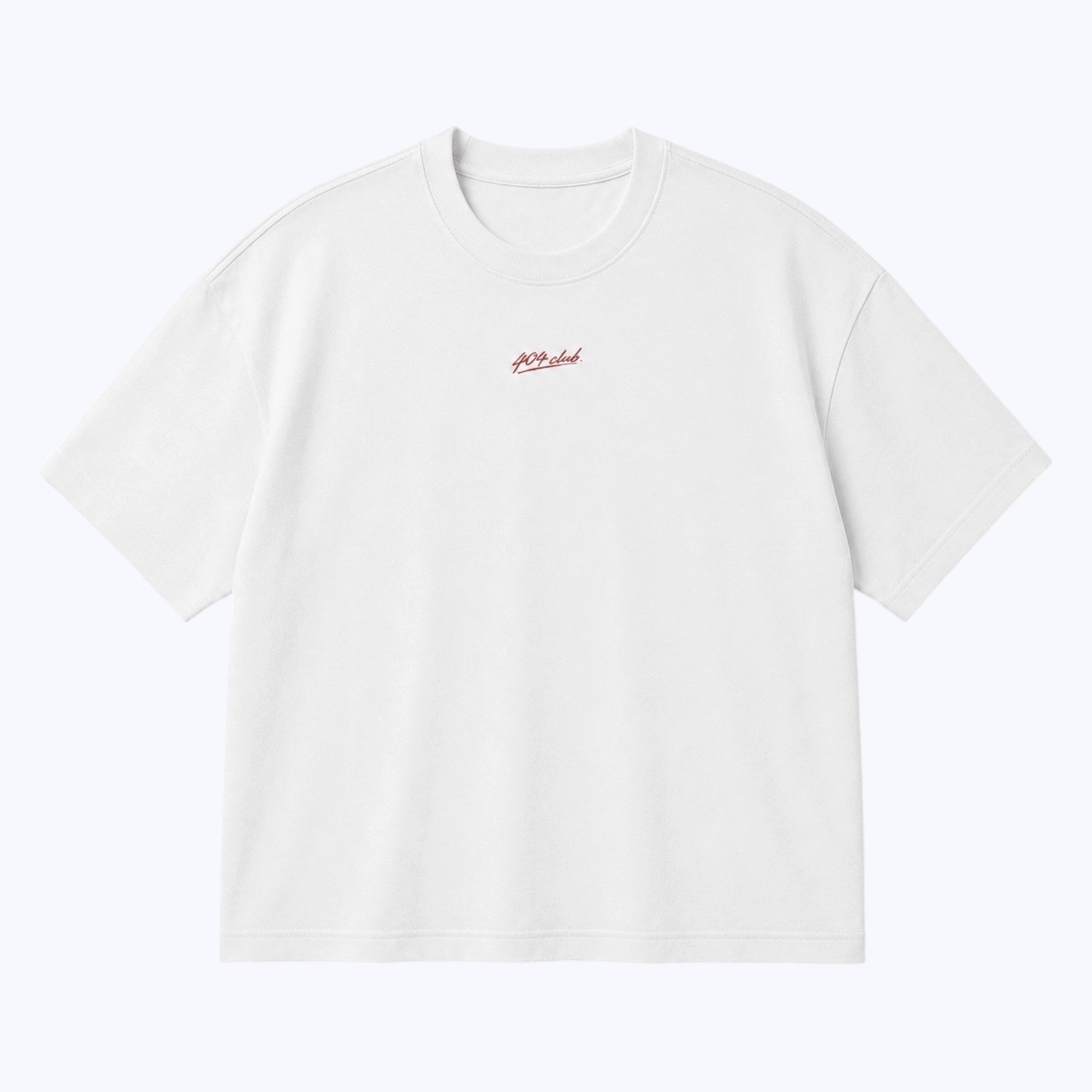 "GT3" - Boxy Shirt