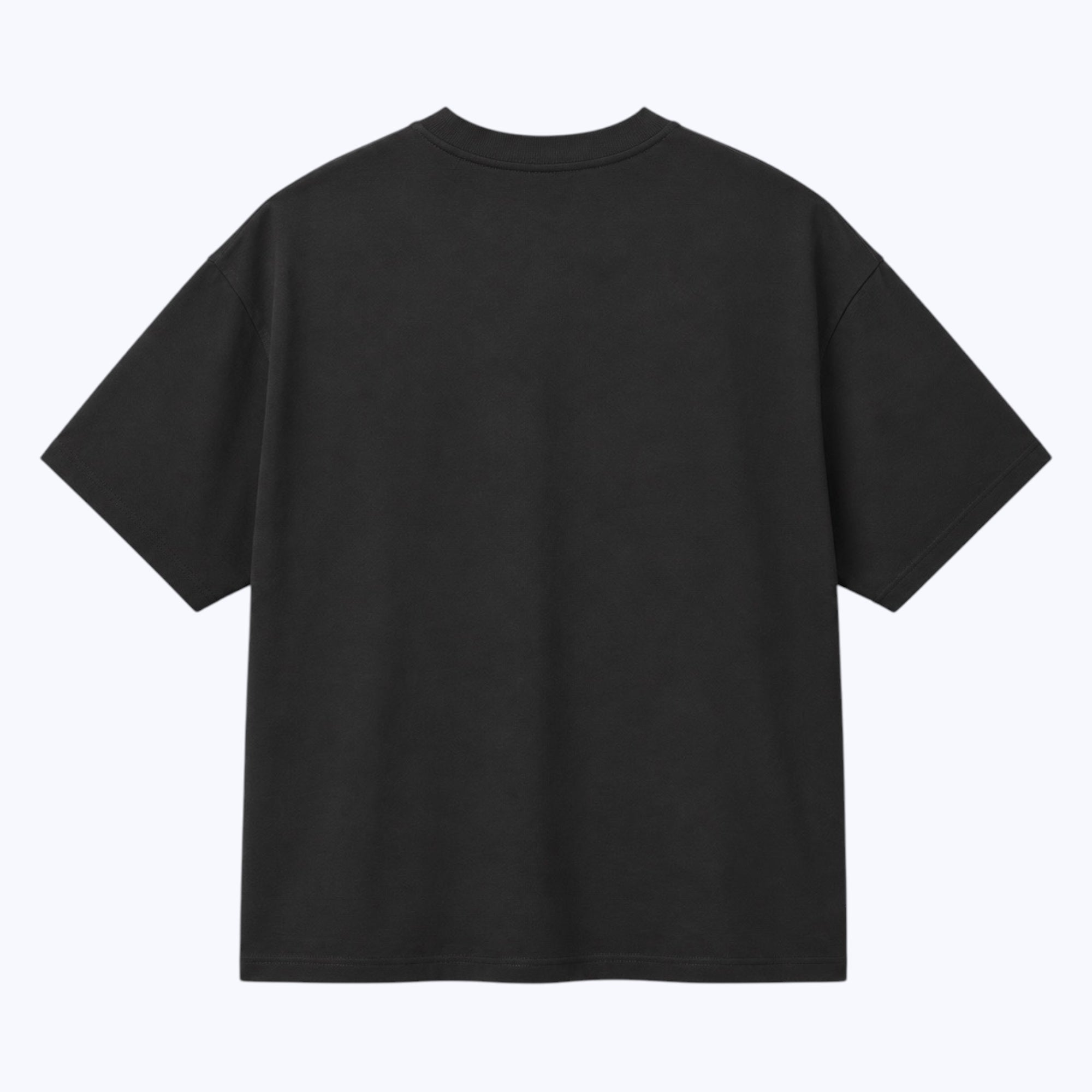 "Earned. Not Given" - Boxy Shirt