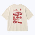 "812" - Boxy Shirt