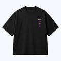 "Sponsor" - Boxy Shirt
