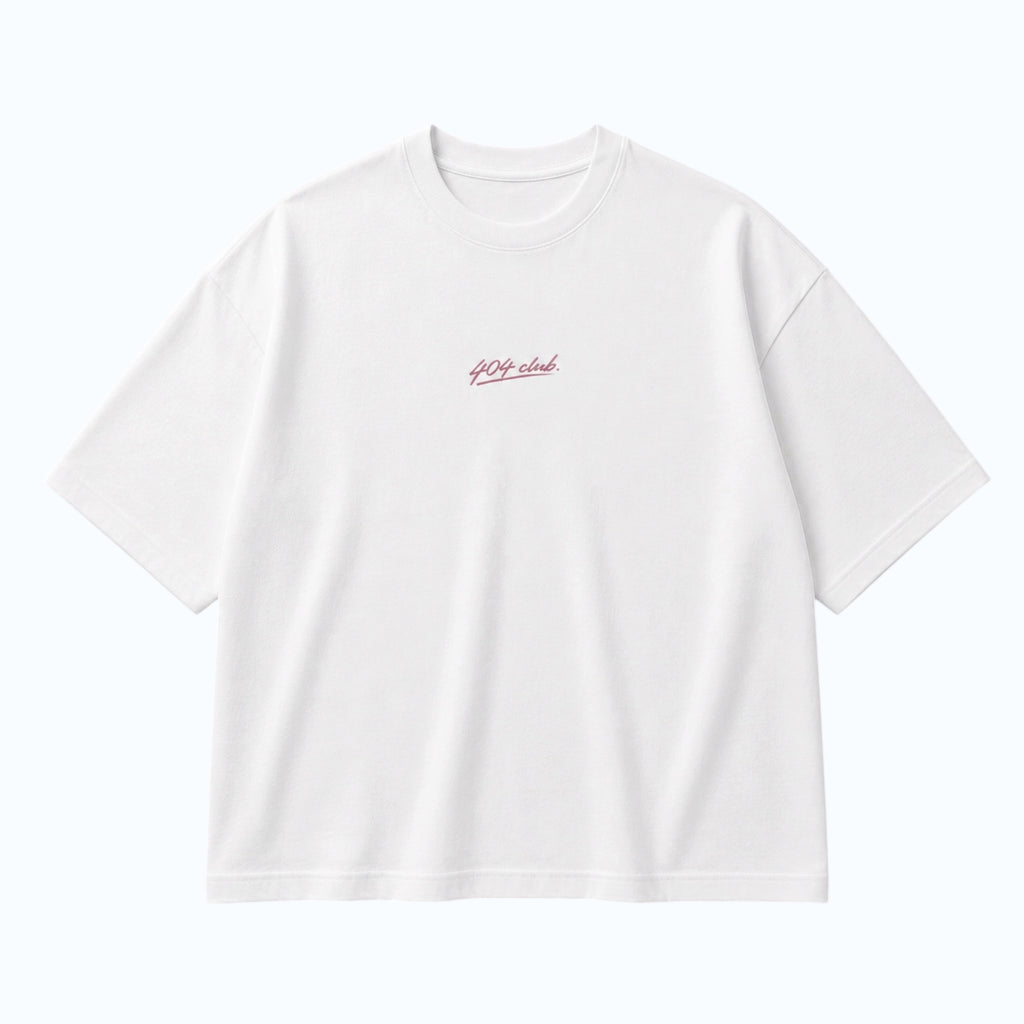 "What the F*ck Is Matcha?" - Boxy Shirt
