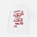 "GT3" - Boxy Shirt