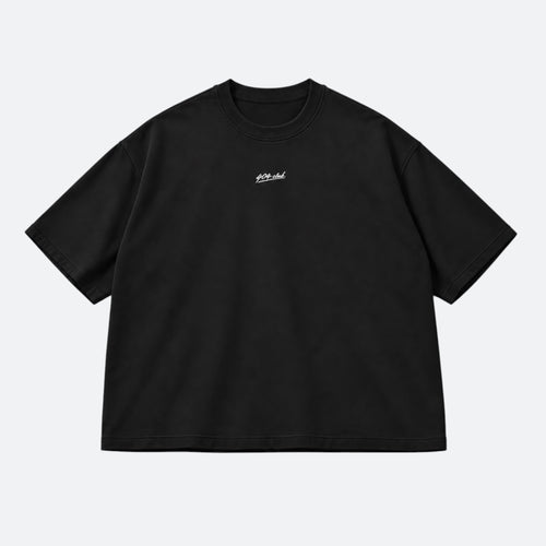 "Big Money" - Boxy Shirt